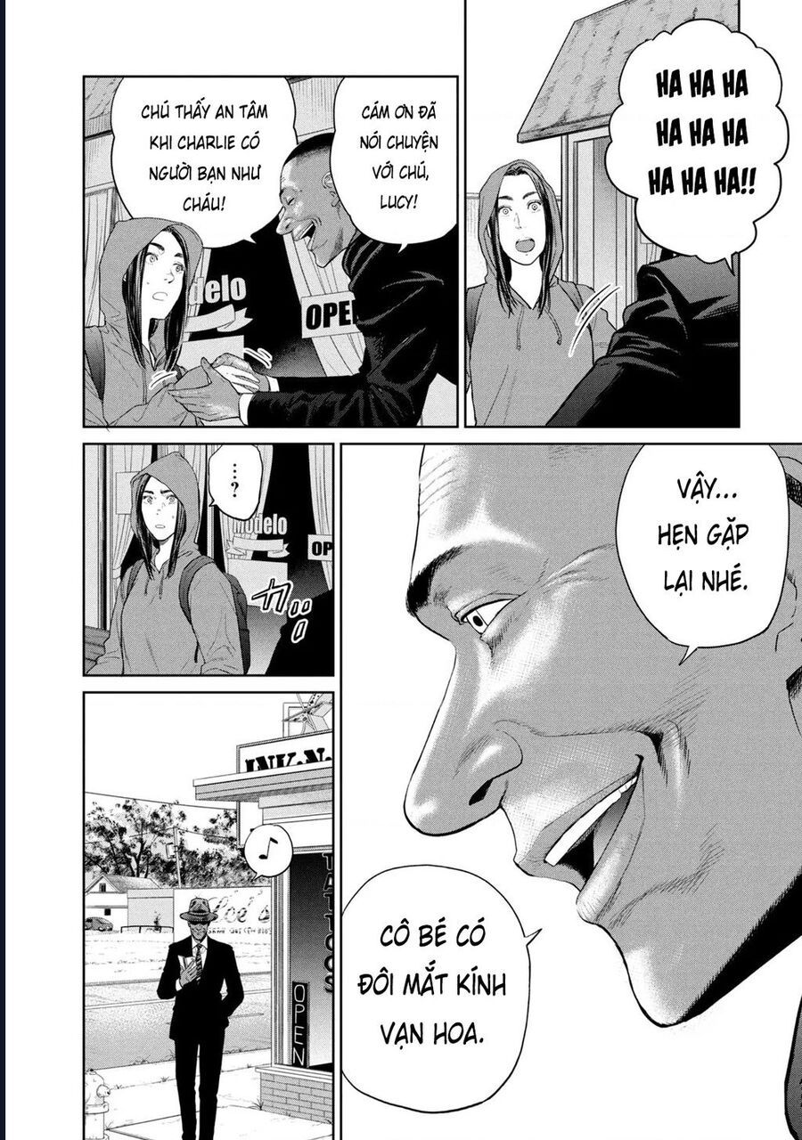 Darwin Jihen - chap3 - Trang 7